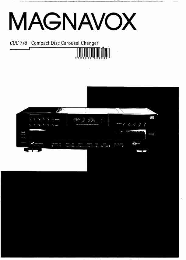 Philips Stereo System CDC 745-page_pdf
